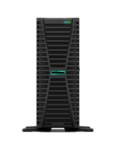 Servidor HPE ProLiant ML350 Gen11 Intel Xeon Silver 4510/ 64GB Ram