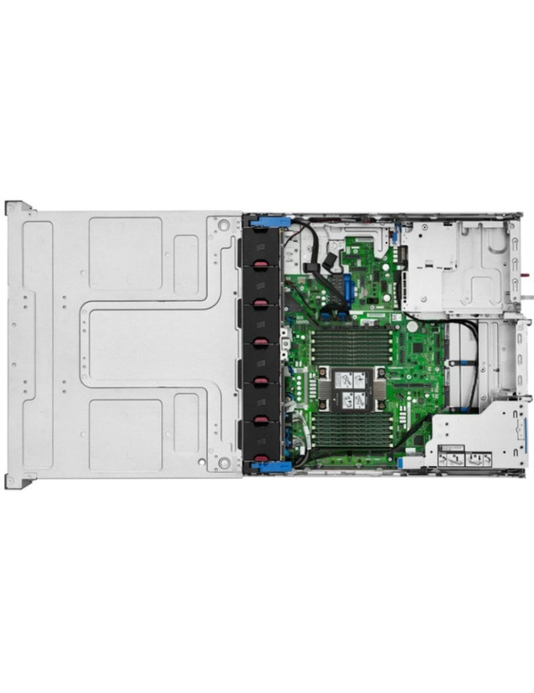 Servidor HPE ProLiant Compute DL340 Gen12 Intel Xeon 6515P/ 64GB Ram