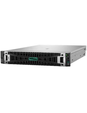 Servidor HPE ProLiant DL380 Gen12 Intel Xeon 6505P/ 64GB Ram/ 2x 480GB SSD 2