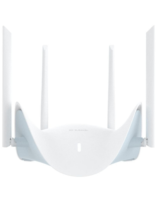 Punto de Acceso/ Router Inalámbrico D-Link AQUILA PRO AI R36/ WiFi 7/ 3600Mbps/ 2.4GHz 5GHz/ 4 Antenas/ WiFi 802.11be/ax/ac/n/a/