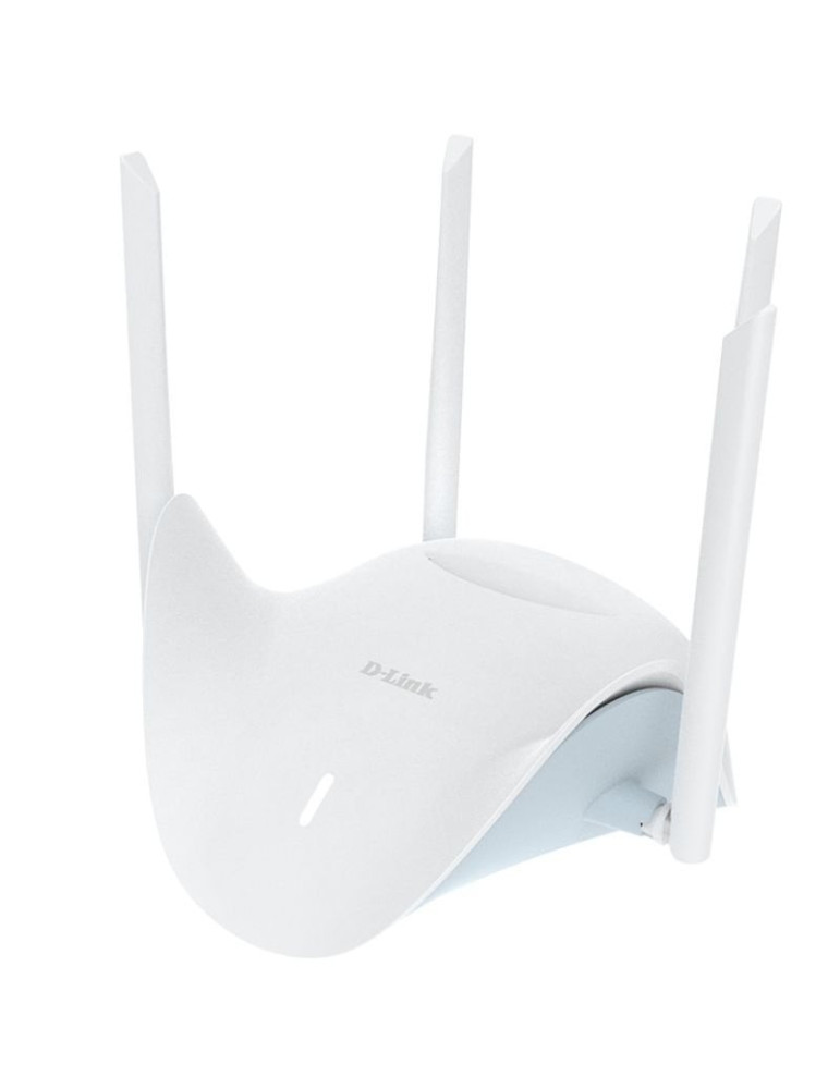 Punto de Acceso/ Router Inalámbrico D-Link AQUILA PRO AI R36/ WiFi 7/ 3600Mbps/ 2.4GHz 5GHz/ 4 Antenas/ WiFi 802.11be/ax/ac/n/a/