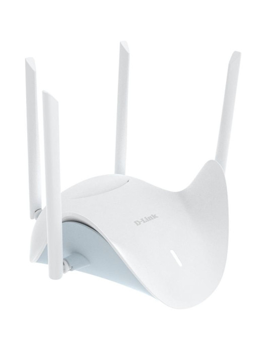 Punto de Acceso/ Router Inalámbrico D-Link AQUILA PRO AI R36/ WiFi 7/ 3600Mbps/ 2.4GHz 5GHz/ 4 Antenas/ WiFi 802.11be/ax/ac/n/a/