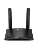 Router Inalámbrico 4G TP-Link TL-MR100 V2 300Mbps/ 2.4GHz/ 2 Antenas/ WiFi 802.11b/g/n