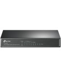 Switch TP-Link SF1008P 8 Puertos/ RJ-45 10/100 PoE