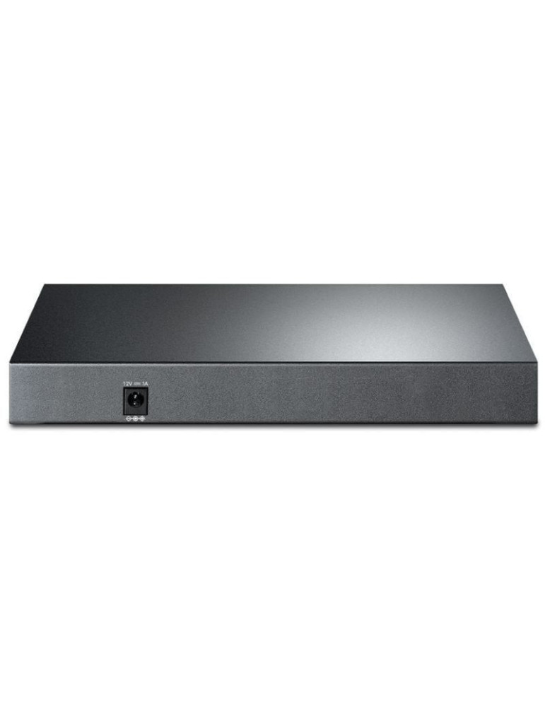 Switch TP-Link TL-SG105-M2 5 Puertos/ RJ-45 1/ 2.5Gbps