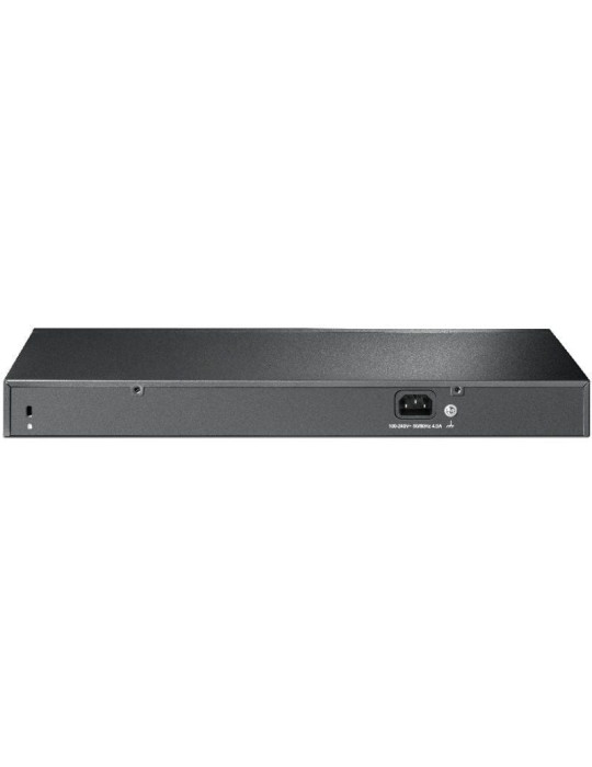 Switch TP-Link TL-SG1218MP 20 Puertos/ RJ-45 10/100/1000 PoE+/SFP