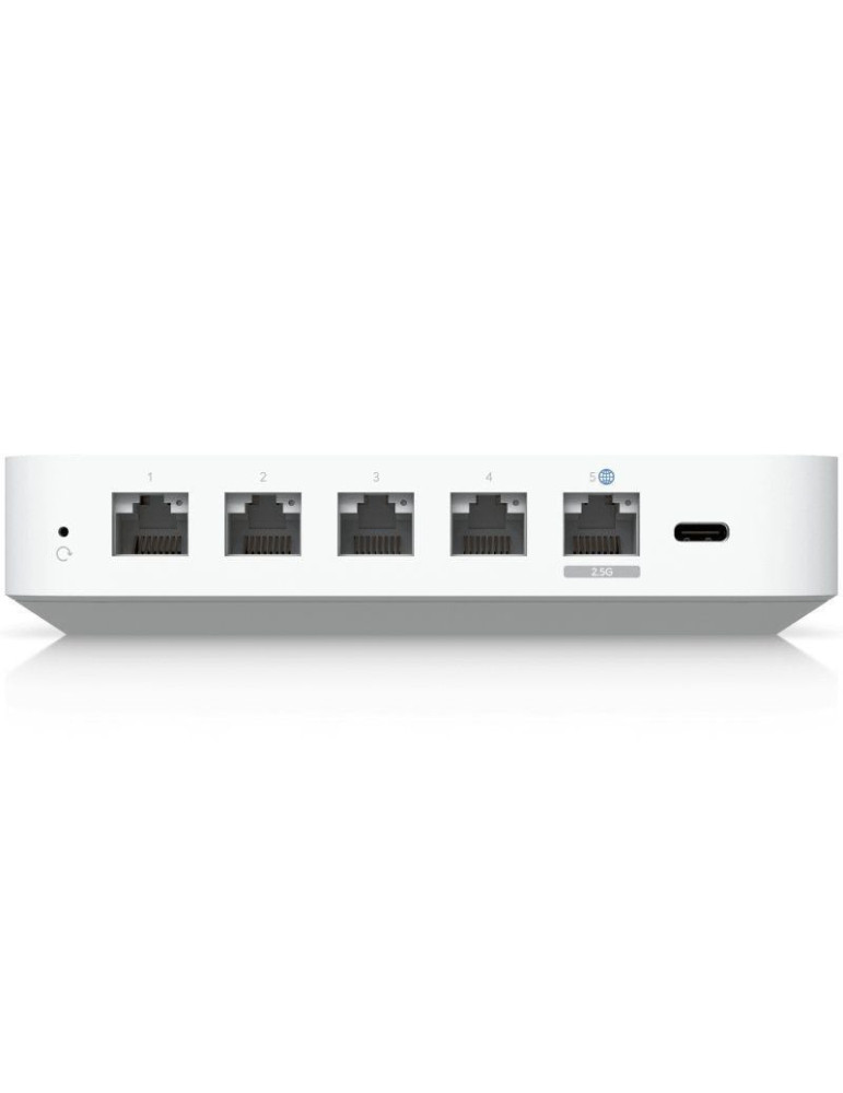 Router Ubiquiti Cloud Gateway Ultra