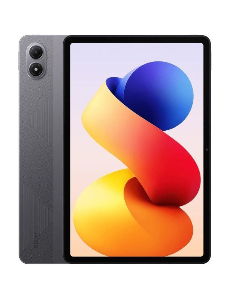 Tablet Xiaomi Redmi Pad 2 Pro 12.1"/ 6GB/ 128GB/ Octacore/ 5G/ Gris Grafito