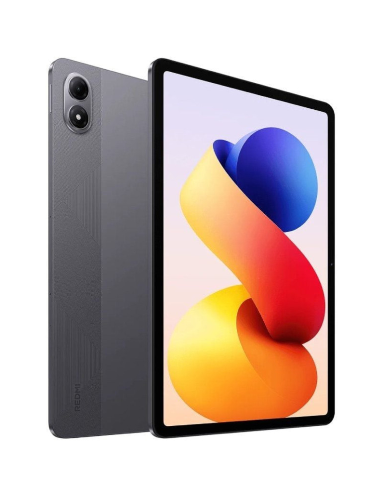 Tablet Xiaomi Redmi Pad 2 Pro 12.1"/ 6GB/ 128GB/ Octacore/ 5G/ Gris Grafito