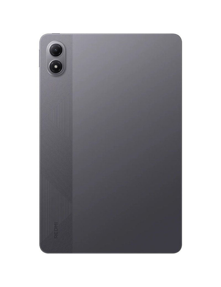 Tablet Xiaomi Redmi Pad 2 Pro 12.1"/ 6GB/ 128GB/ Octacore/ 5G/ Gris Grafito