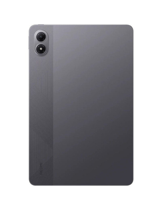 Tablet Xiaomi Redmi Pad 2 Pro 12.1"/ 6GB/ 128GB/ Octacore/ 5G/ Gris Grafito