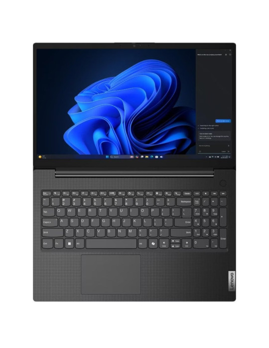 Portátil Lenovo V15 G4 ARP 83UU002KSP Ryzen 5 150/ 16GB/ 512GB SSD/ 15.6"/ Sin Sistema Operativo