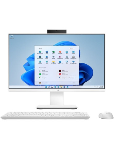 PC All in One Asus V400 V440VAK-WPC341W Intel Core 5-210H/ 16GB/ 512GB SSD/ 23.8"/ Win11