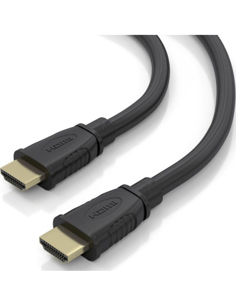 Cable HDMI 2.1 8K Aisens A150-0964/ HDMI Macho - HDMI Macho/ 7m/ Negro