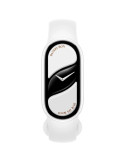 Pulsera Smartband Xiaomi Smart Band 10 Ceramic Edition/ Blanco Perla
