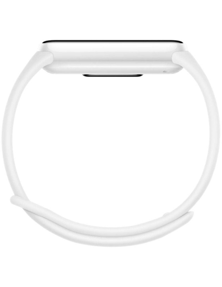 Pulsera Smartband Xiaomi Smart Band 10 Ceramic Edition/ Blanco Perla