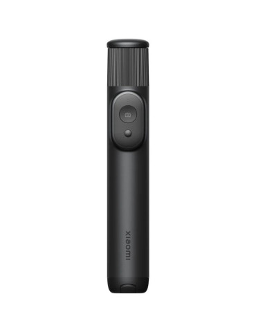 Palo para Selfie Xiaomi Selfie Stick Tripod Mini/ Negro