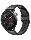 Smartwatch Xiaomi Watch S5 46mm/ Notificaciones/ Frecuencia Cardíaca/ GPS/ Negro