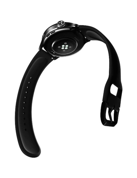 Smartwatch Xiaomi Watch S5 46mm/ Notificaciones/ Frecuencia Cardíaca/ GPS/ Negro