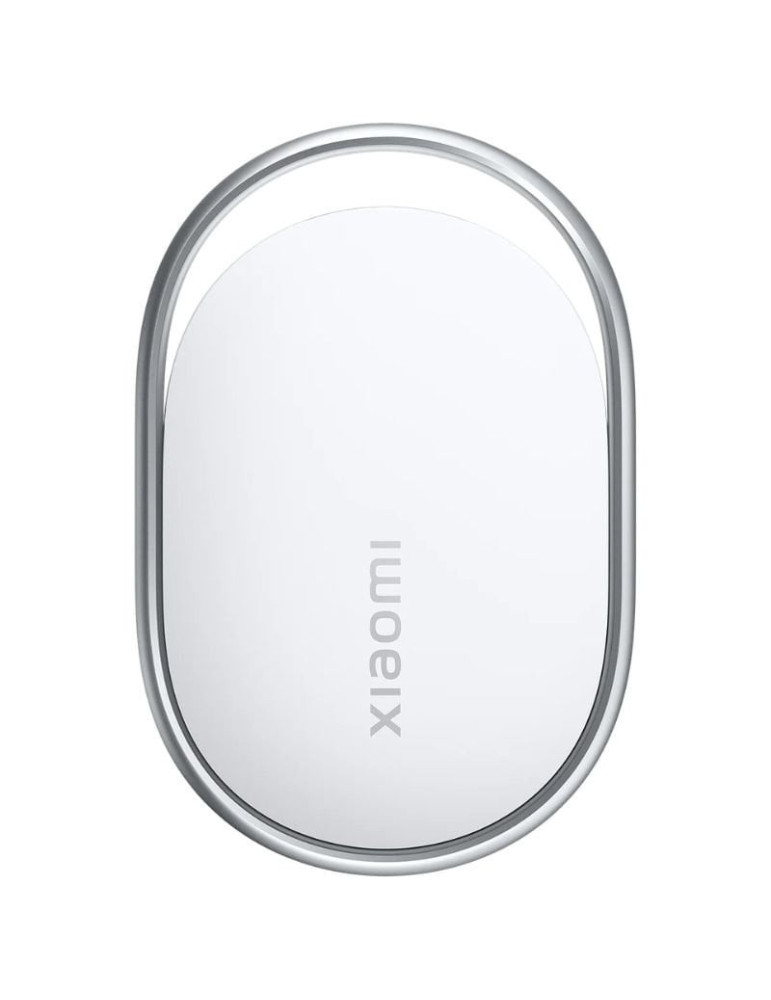 Localizador Xiaomi Tag/ Blanco/ Pack de 4