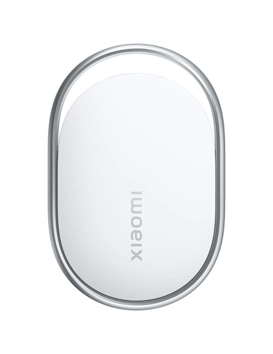 Localizador Xiaomi Tag/ Blanco/ Pack de 4