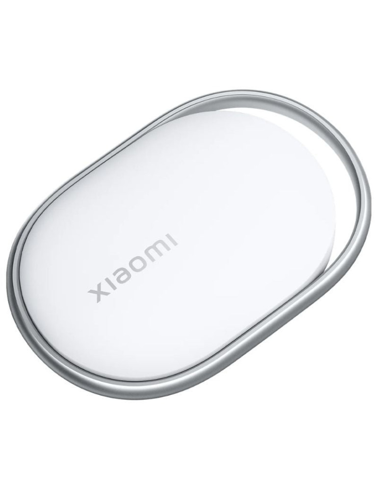 Localizador Xiaomi Tag/ Blanco/ Pack de 4