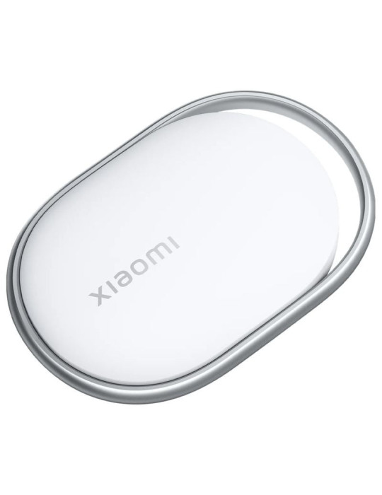 Localizador Xiaomi Tag/ Blanco/ Pack de 4