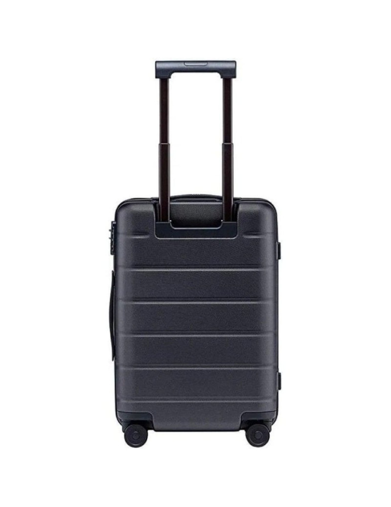 Maleta Xiaomi Luggage Classic Pro 24"/ 61.5x41.5x27.5cm/ Negro
