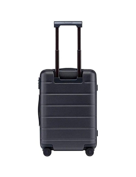 Maleta Xiaomi Luggage Classic Pro 24"/ 61.5x41.5x27.5cm/ Negro