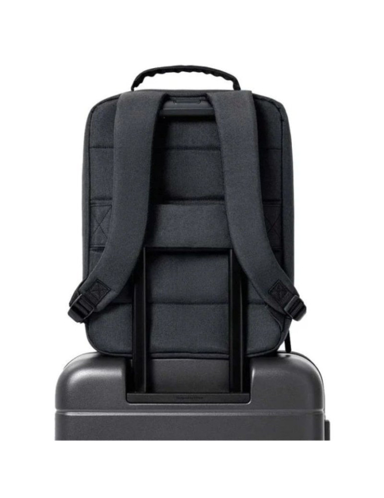 Maleta Xiaomi Luggage Classic Pro 24"/ 61.5x41.5x27.5cm/ Negro