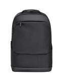 Mochila Xiaomi Business Backpack para Portátiles hasta 17"/ Impermeable/ Negra