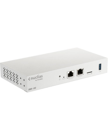 Controlador D-Link Nuclias Connect Hub DNH-100 2