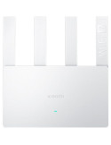Router Inalámbrico Xiaomi BE3600/ WiFi 7/ 3600Mbps/ 2.4GHz 5GHz/ 4 Antenas/ WiFi 802.11a/b/g/n/ac/ax/be