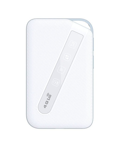 Router Inalámbrico Mi-Fi 4G D-Link DWR-932W/ WiFi 6/ 286Mbps/ 3 Antenas/ WiFi 802.11 ax/n/g/b 2