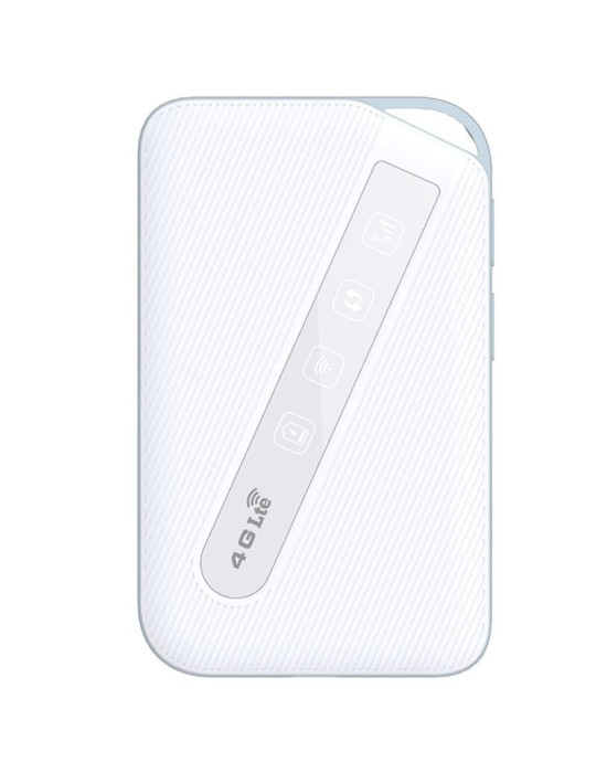 Router Inalámbrico Mi-Fi 4G D-Link DWR-932W/ WiFi 6/ 286Mbps/ 3 Antenas/ WiFi 802.11 ax/n/g/b
