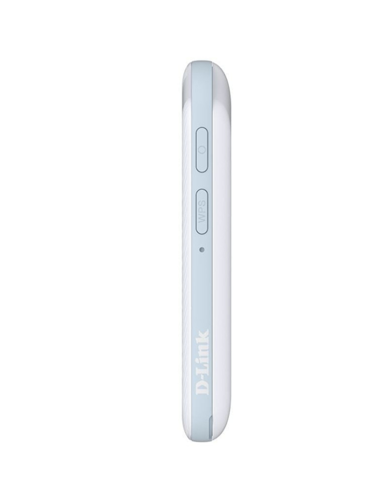 Router Inalámbrico Mi-Fi 4G D-Link DWR-932W/ WiFi 6/ 286Mbps/ 3 Antenas/ WiFi 802.11 ax/n/g/b