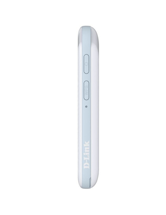 Router Inalámbrico Mi-Fi 4G D-Link DWR-932W/ WiFi 6/ 286Mbps/ 3 Antenas/ WiFi 802.11 ax/n/g/b