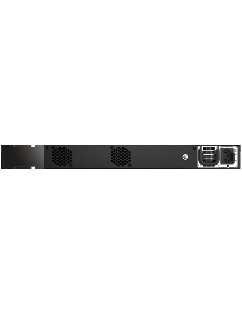 Switch Gestionable D-Link DXS-3130-28P/E 24 Puertos/ RJ-45 10/100/1000/ SFP/ PoE