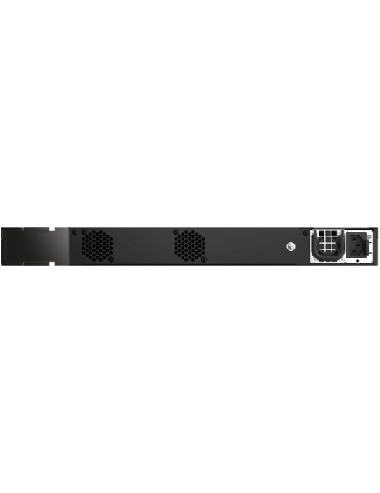 Switch Gestionable D-Link DXS-3130-28P/E 24 Puertos/ RJ-45 10/100/1000/ SFP/ PoE