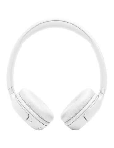 Auriculares Inalámbricos JBL Tune 530BT/ con Micrófono/ Bluetooth/ Blancos 2