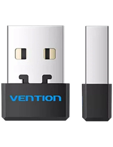 Adaptador USB - WiFi Vention KDRB0/ 150Mbps 2
