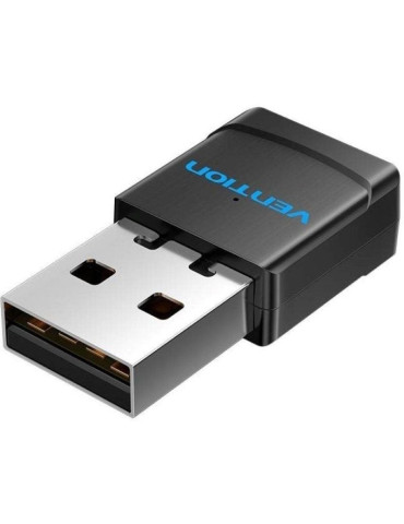 Adaptador USB - WiFi Vention KDSB0/ 433Mbps