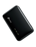 Router de Viaje Inalámbrico 4G TP-Link M7005/ WiFi 6/ 287Mbps/ 2.4GHz/ 1 Antena/ WiFi 802.11b/g/n/ax