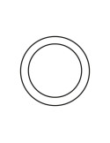 Localizador Apple Airtag/ 4 unidades - MFEA4ZY/A