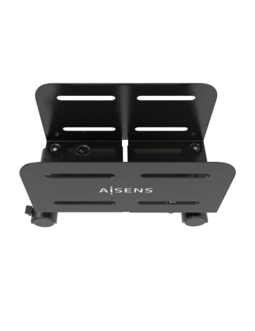 Soporte CPU con Ruedas para PC Aisens MPC06-207 para PC/ hasta 10kg 2