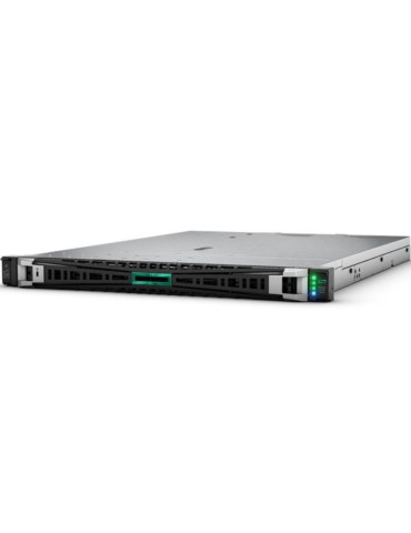 Servidor HPE ProLiant DL320 Gen11 Intel Xeon Silver 4514Y/ 64GB Ram/ 2x 480GB SSD SATA 2