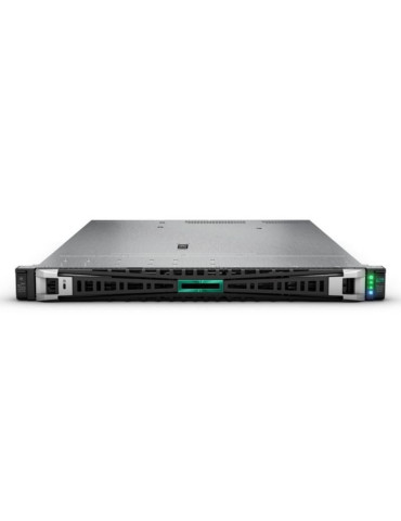 Servidor HPE ProLiant DL365 Gen11 AMD EPYC 9224/ 64GB Ram/ 2x 480GB SSD