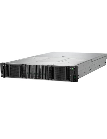 Servidor HPE ProLiant Compute DL340 Gen12 Intel Xeon 6515P/ 64GB Ram 2