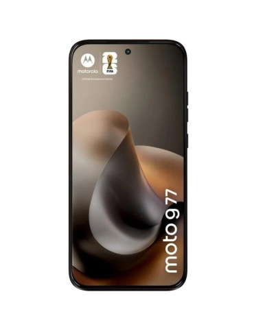Smartphone Motorola Moto G77 8GB/ 256GB/ 6.78"/ 5G/ Negro 2