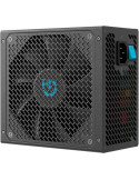 Fuente de Alimentación Hiditec BZ750 V2/ 750W/ Ventilador 14cm/ 80 Plus Bronze